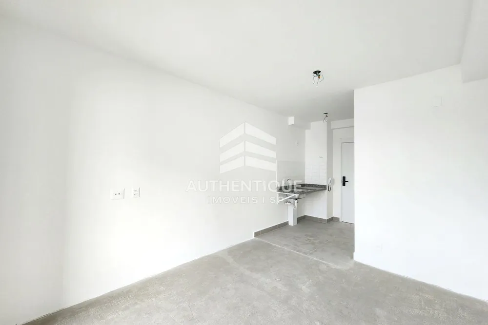 Apartamento, 1 quarto, 25 m² - Foto 6