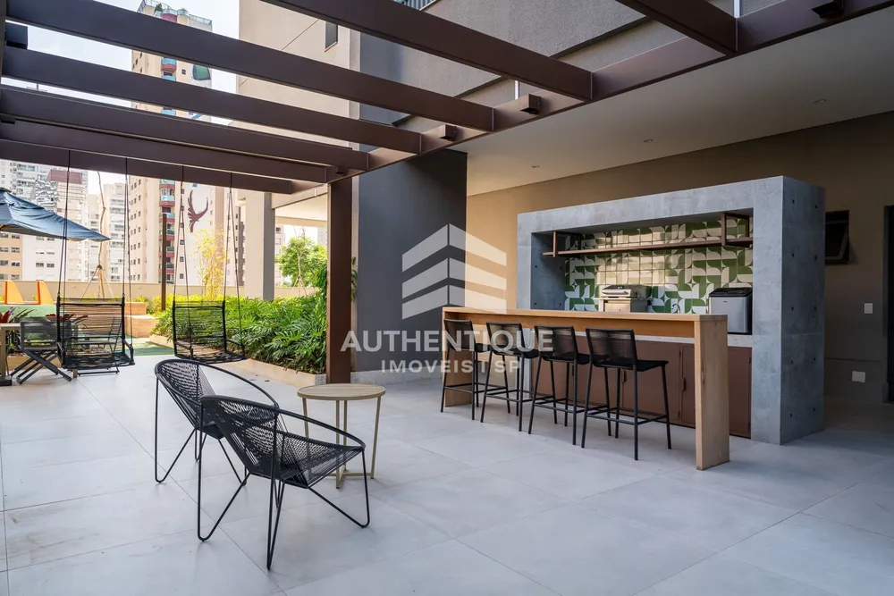 Apartamento, 1 quarto, 25 m² - Foto 16