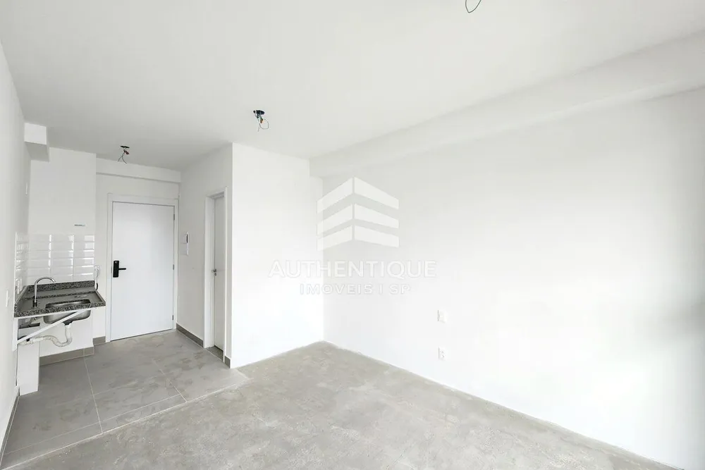 Apartamento, 1 quarto, 25 m² - Foto 6