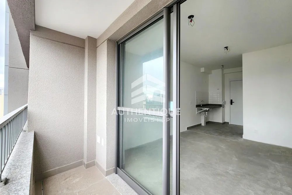 Apartamento, 1 quarto, 25 m² - Foto 5