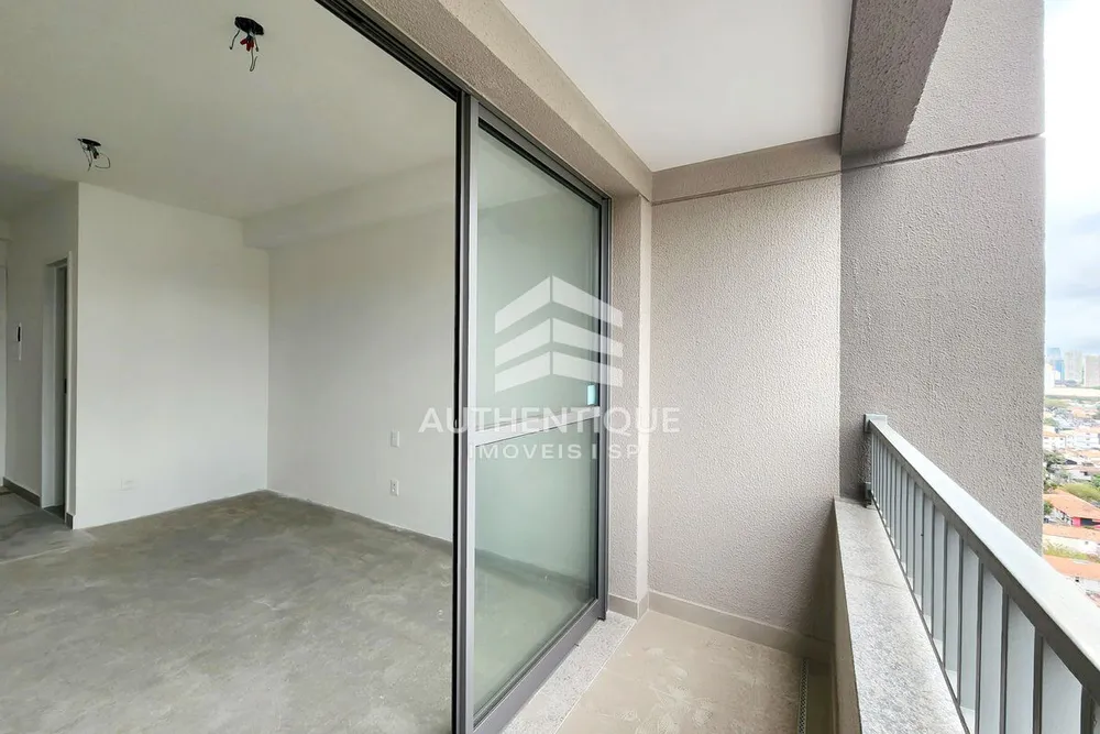 Apartamento, 1 quarto, 25 m² - Foto 3