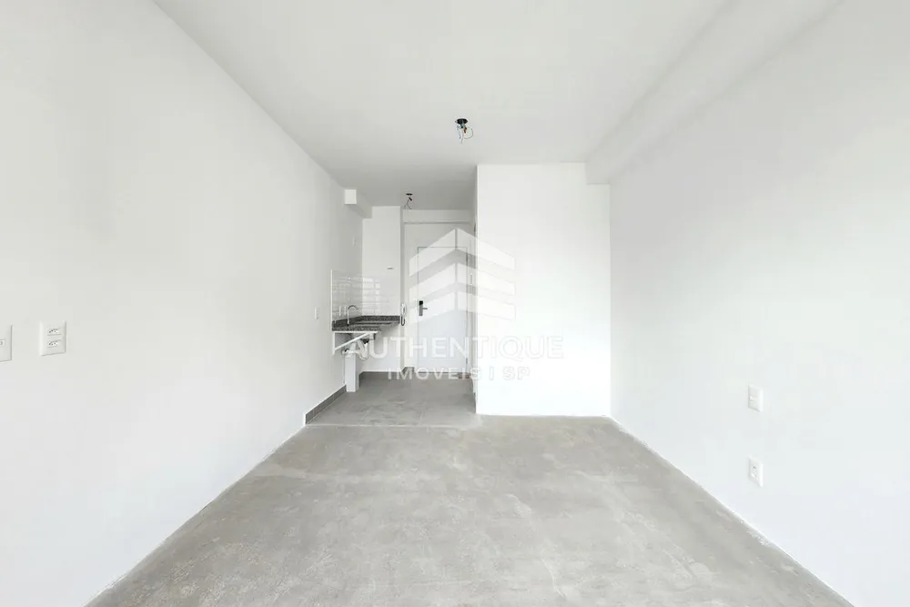 Apartamento, 1 quarto, 25 m² - Foto 2