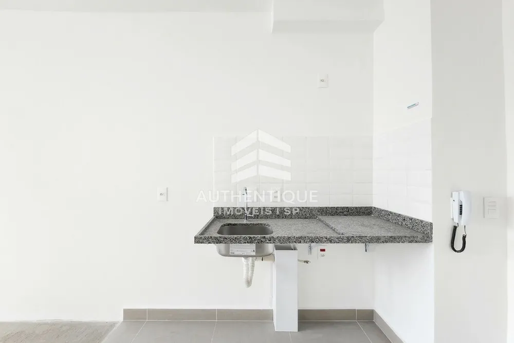 Apartamento, 1 quarto, 25 m² - Foto 1
