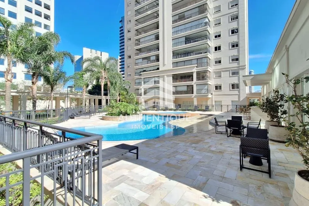 Apartamento, 4 quartos, 165 m² - Foto 7