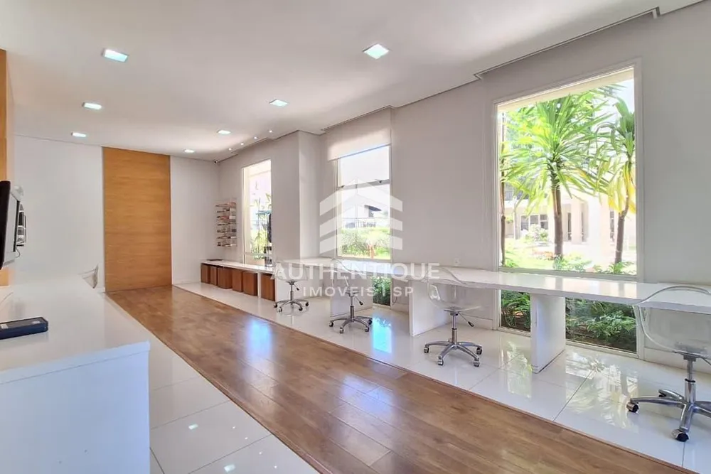 Apartamento, 4 quartos, 165 m² - Foto 12