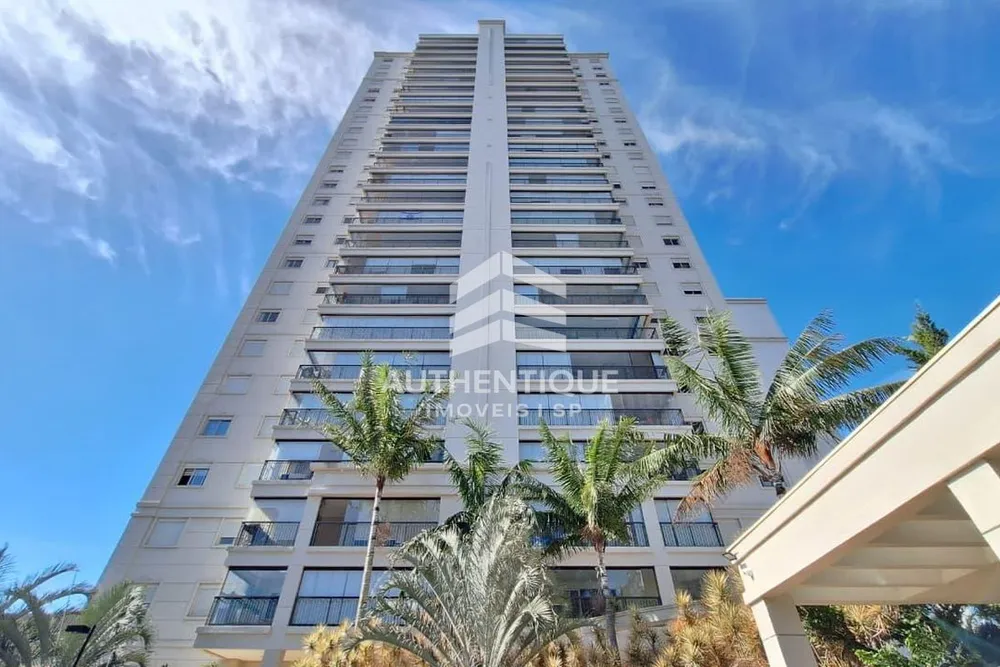 Apartamento, 4 quartos, 165 m² - Foto 6