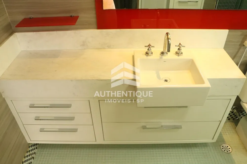 Apartamento, 4 quartos, 165 m² - Foto 3