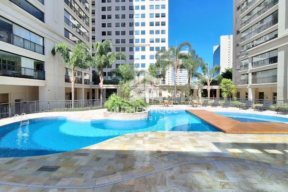 Apartamento, 4 quartos, 165 m² - Foto 13