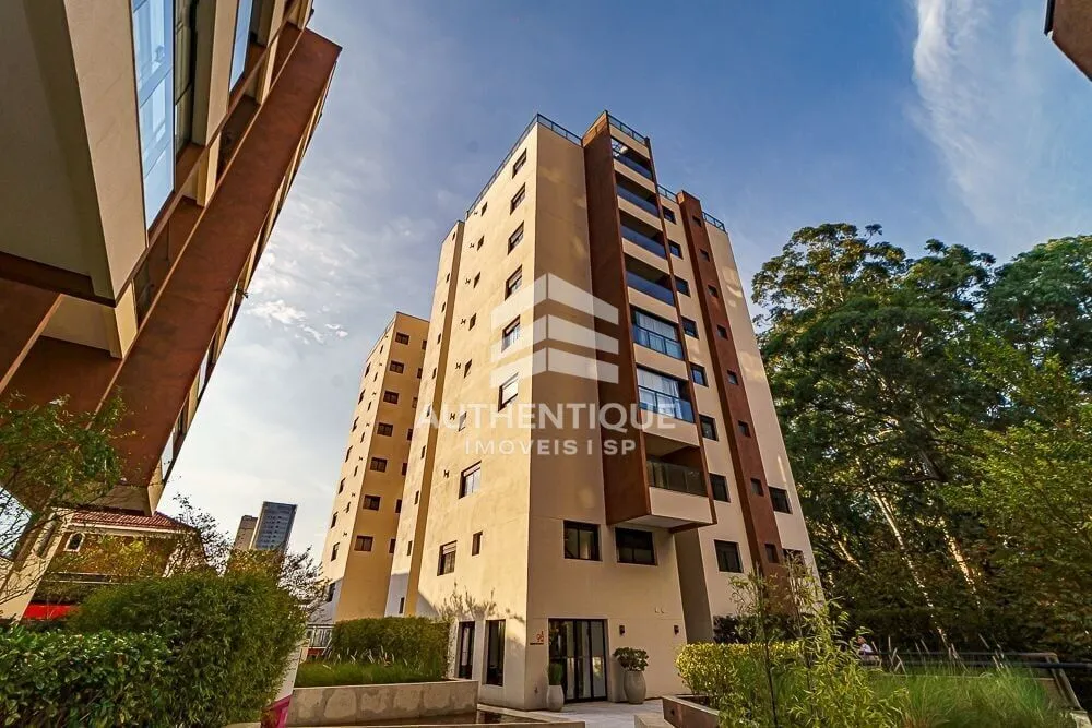Apartamento, 1 quarto, 66 m² - Foto 3