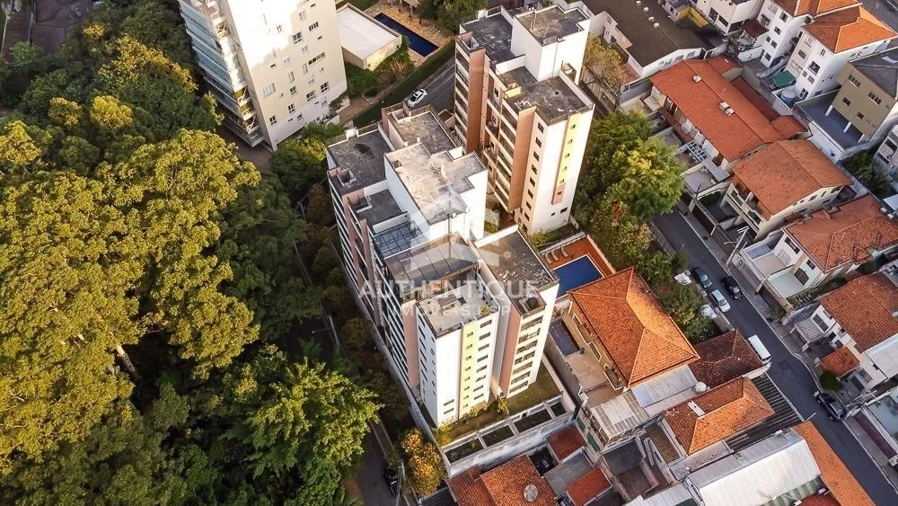 Apartamento, 1 quarto, 66 m² - Foto 2
