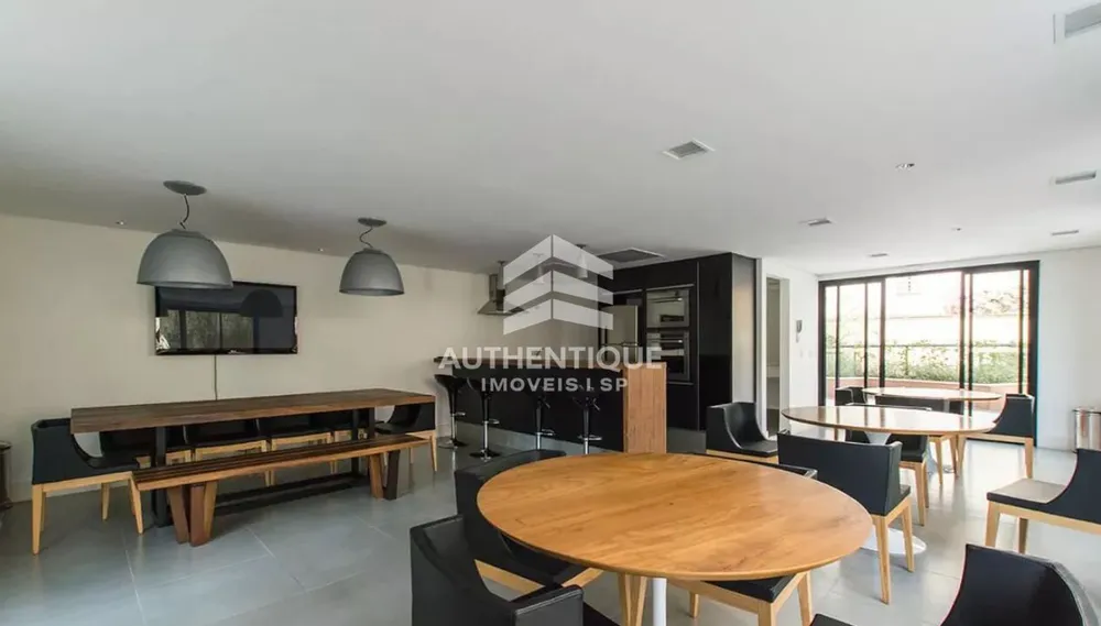 Apartamento, 1 quarto, 66 m² - Foto 4