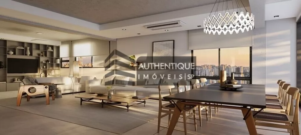 Cobertura à venda com 4 quartos, 386m² - Foto 2