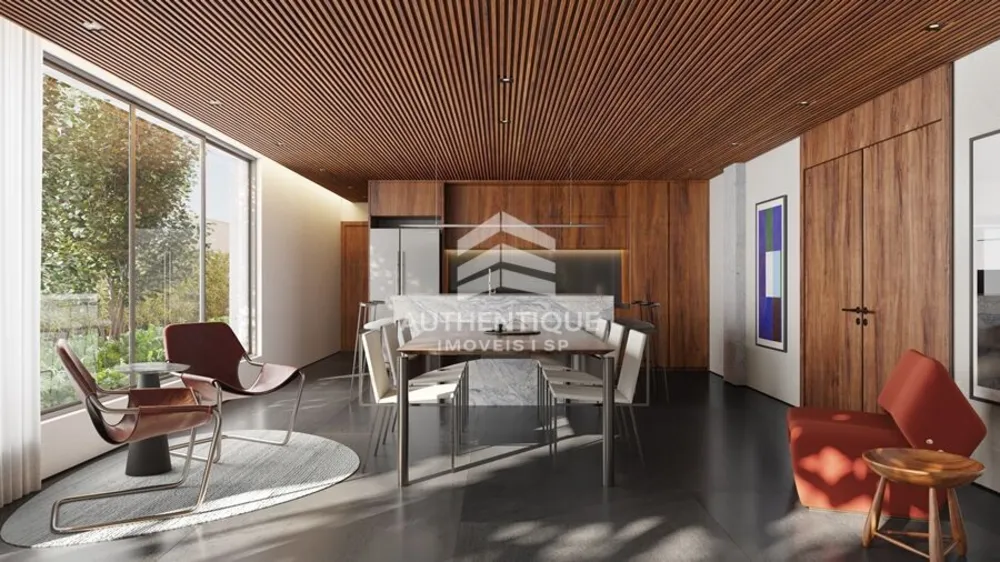 Cobertura, 4 quartos, 386 m² - Foto 14