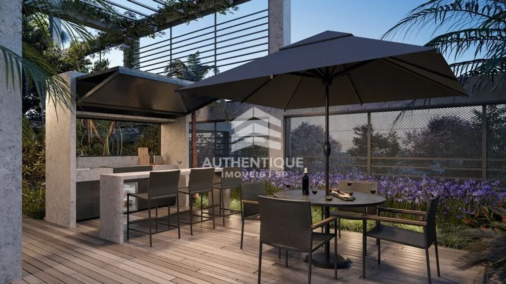 Cobertura, 4 quartos, 386 m² - Foto 15