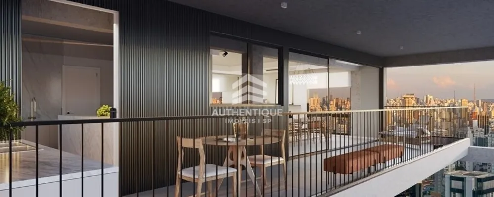 Cobertura, 4 quartos, 386 m² - Foto 6