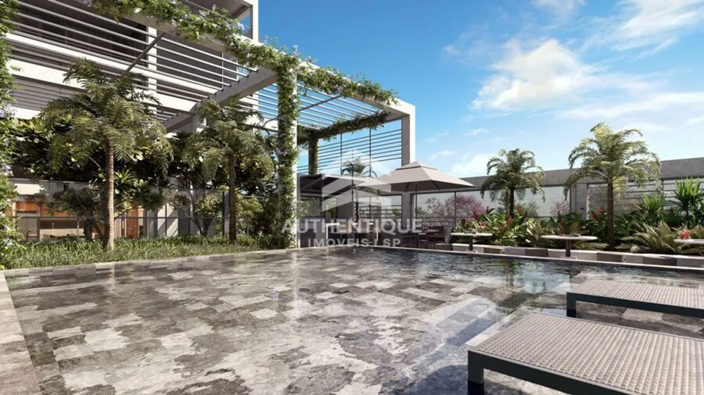 Cobertura, 4 quartos, 386 m² - Foto 11