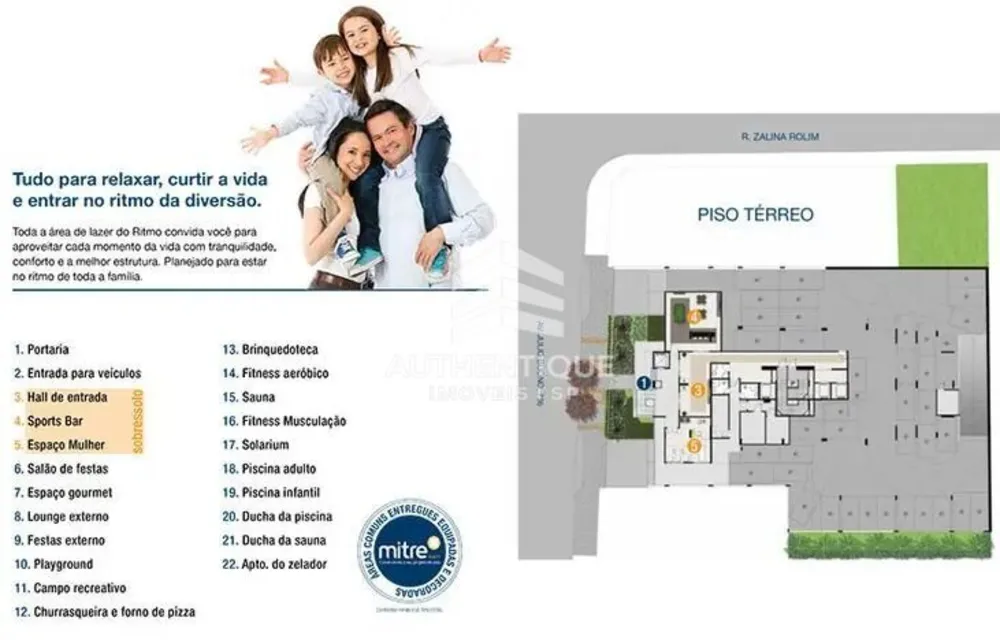 Apartamento, 3 quartos, 133 m² - Foto 21