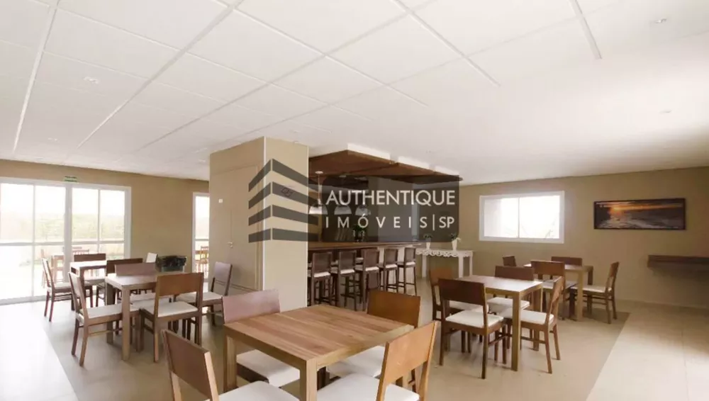 Apartamento à venda com 3 quartos, 133m² - Foto 10