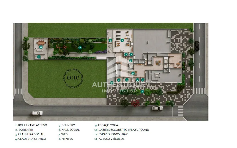 Cobertura, 3 quartos, 341 m² - Foto 39