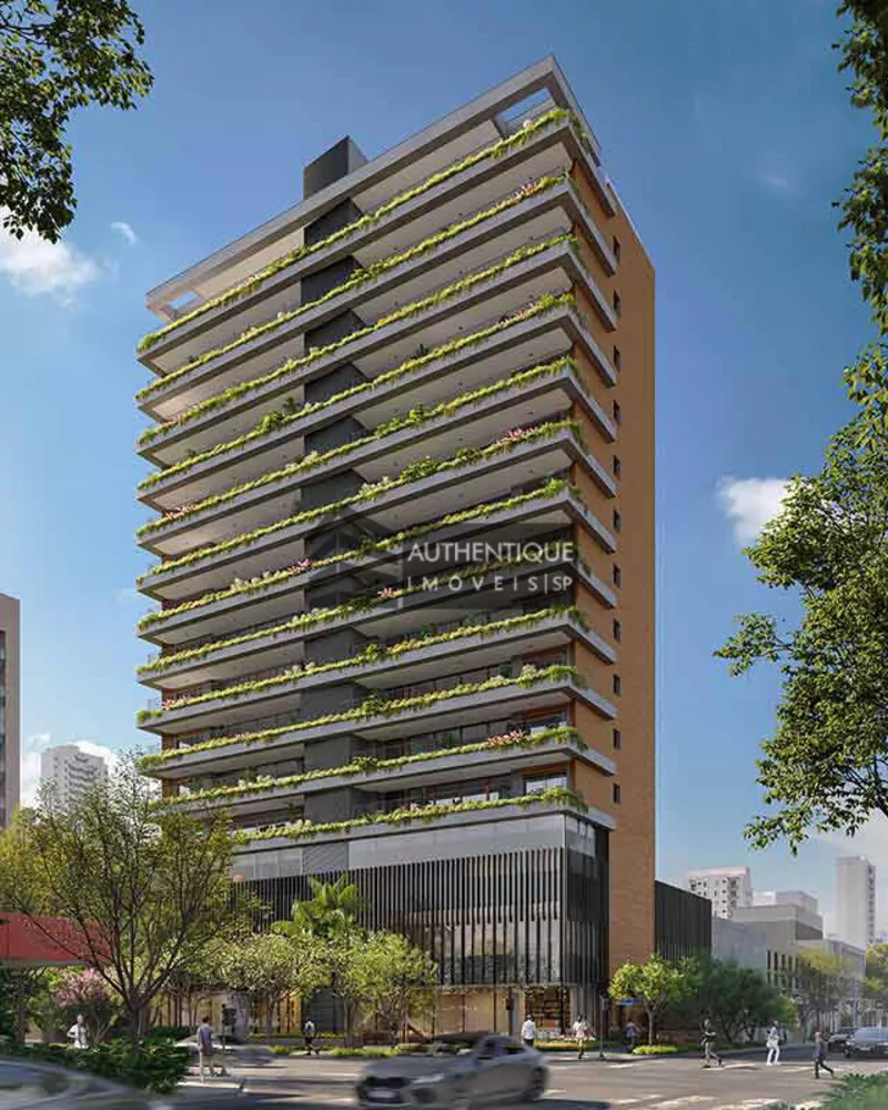 Cobertura à venda com 3 quartos, 341m² - Foto 23