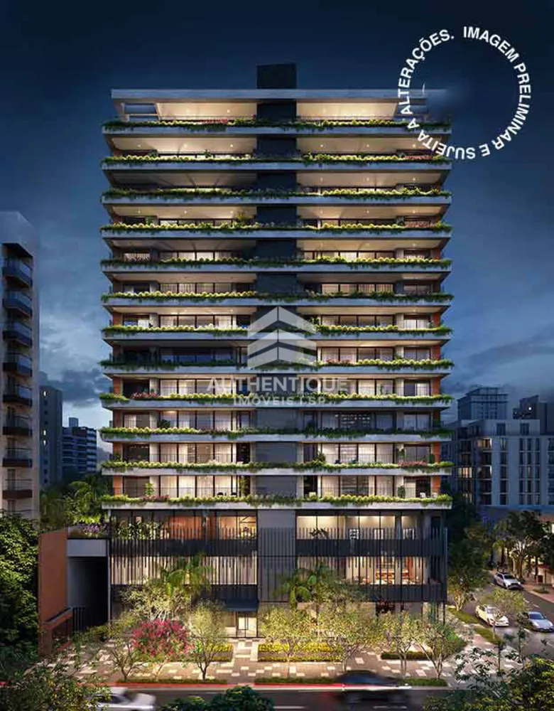 Cobertura, 3 quartos, 341 m² - Foto 35