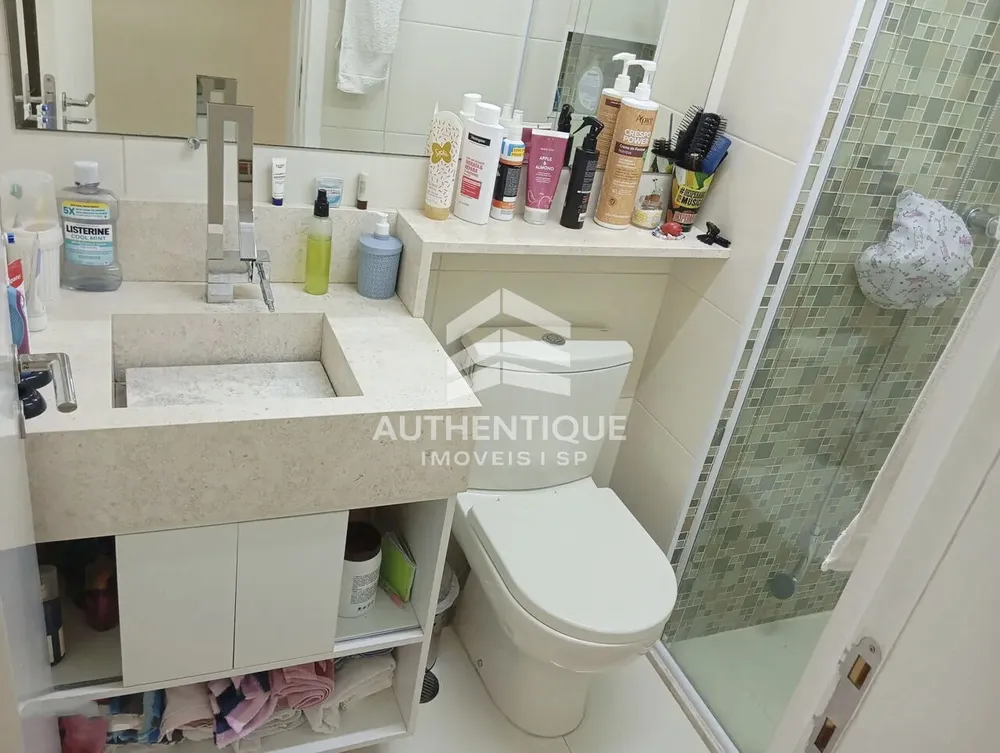 Apartamento, 3 quartos, 100 m² - Foto 1