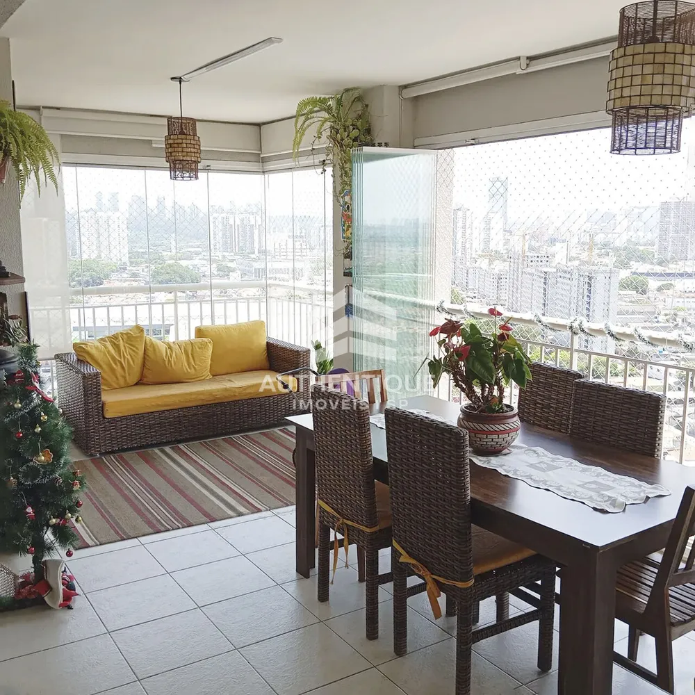 Apartamento, 3 quartos, 100 m² - Foto 1