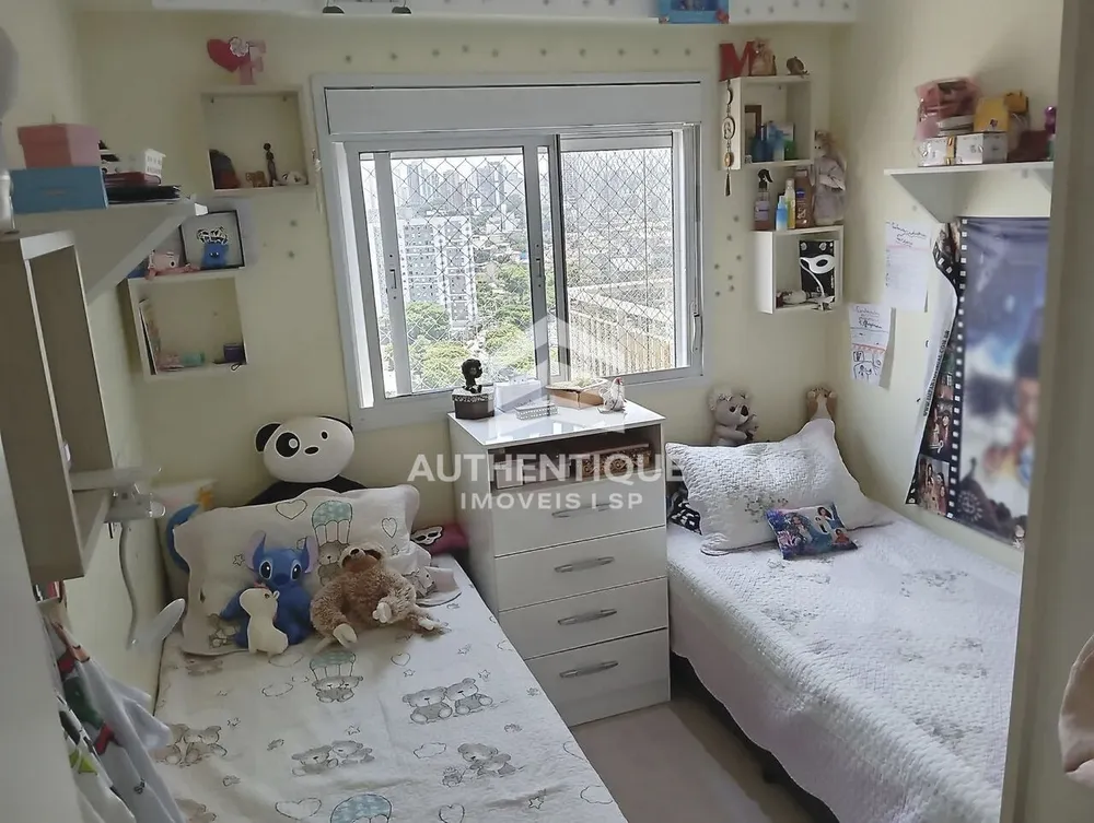 Apartamento, 3 quartos, 100 m² - Foto 9