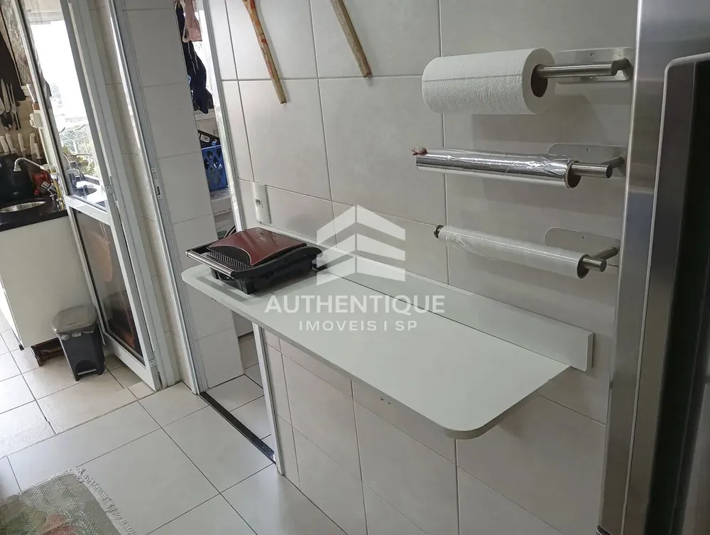 Apartamento, 3 quartos, 100 m² - Foto 6