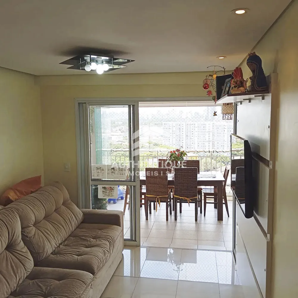 Apartamento, 3 quartos, 100 m² - Foto 4