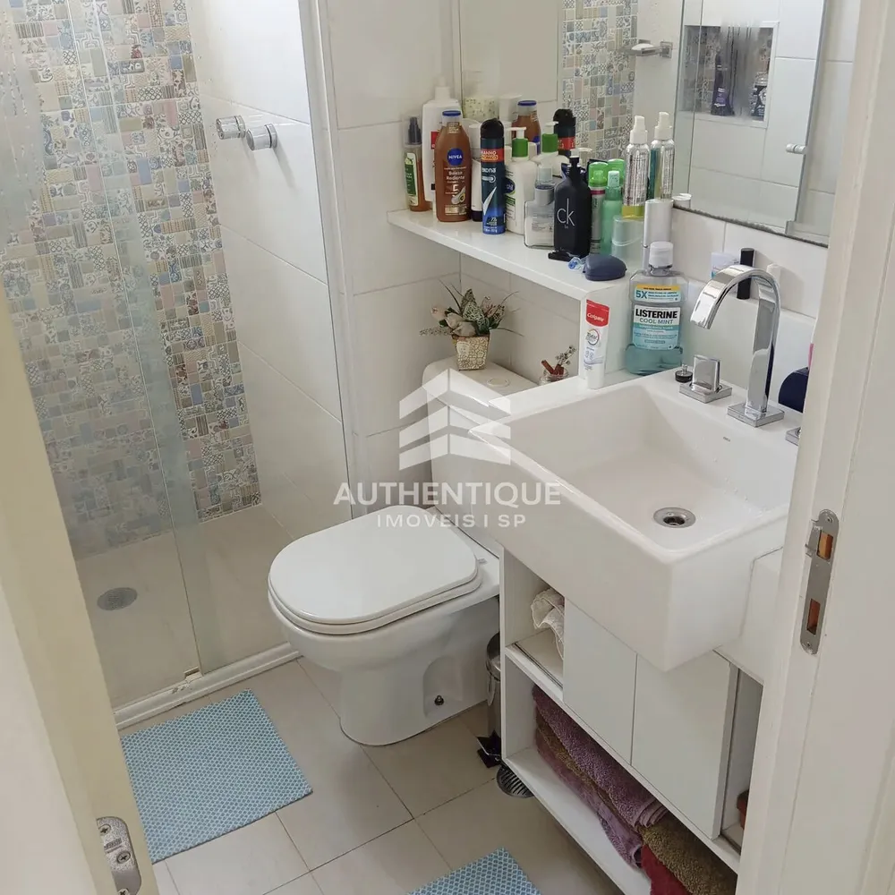 Apartamento, 3 quartos, 100 m² - Foto 8