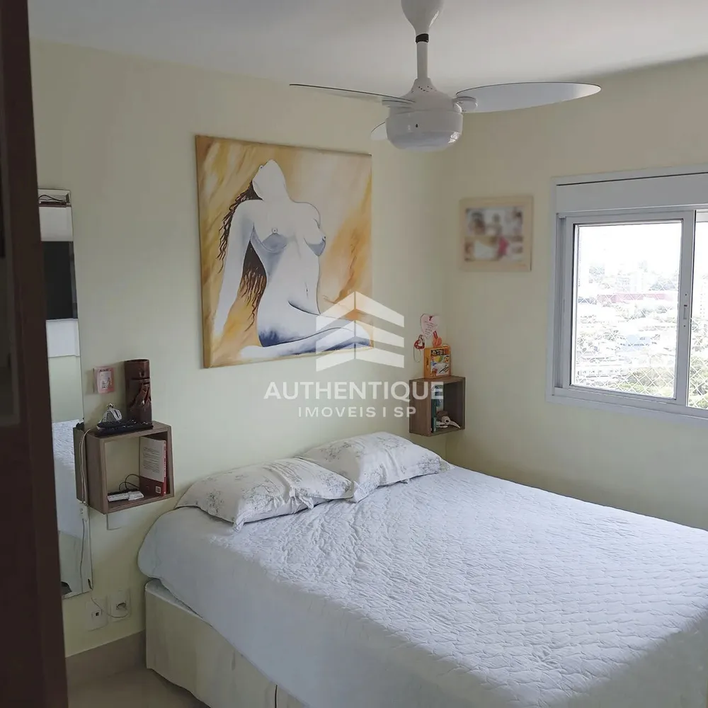 Apartamento, 3 quartos, 100 m² - Foto 7