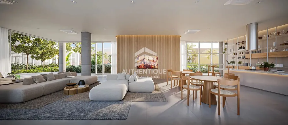 Cobertura, 3 quartos, 360 m² - Foto 16