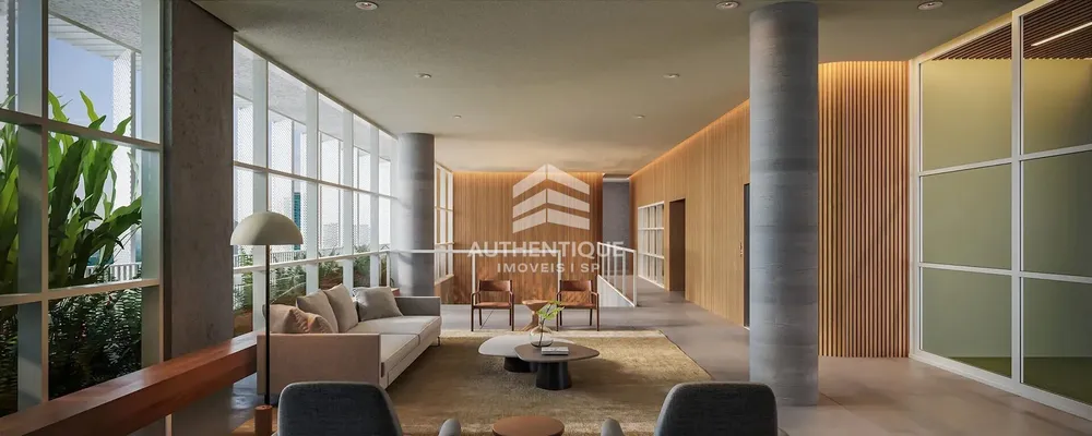 Cobertura, 3 quartos, 360 m² - Foto 7