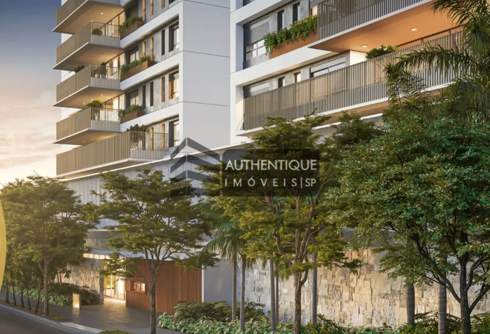 Cobertura, 3 quartos, 360 m² - Foto 3