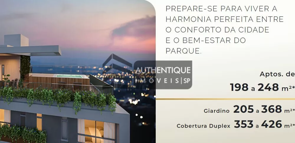 Cobertura, 3 quartos, 360 m² - Foto 4