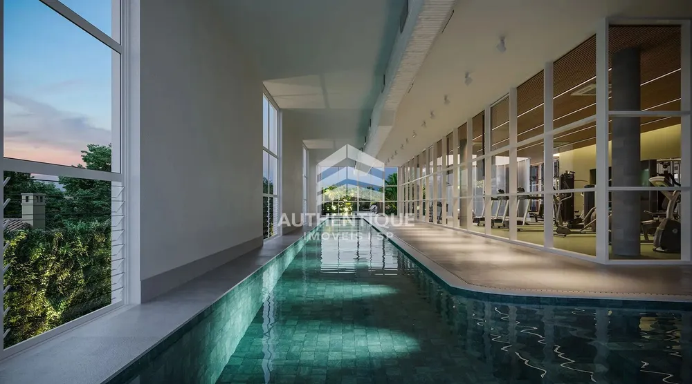 Cobertura, 3 quartos, 360 m² - Foto 10