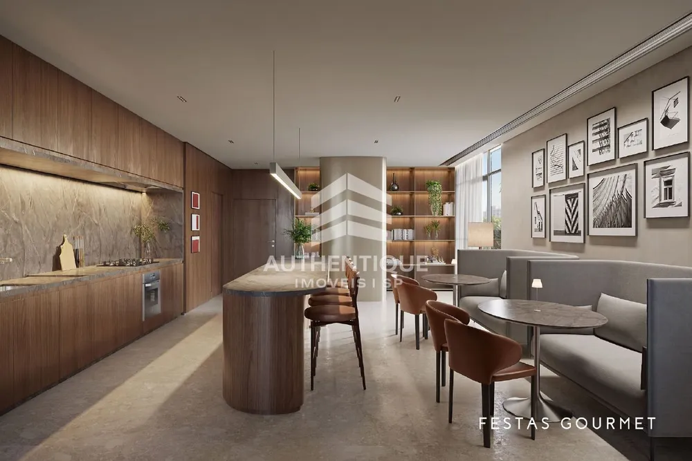 Apartamento, 3 quartos, 139 m² - Foto 15