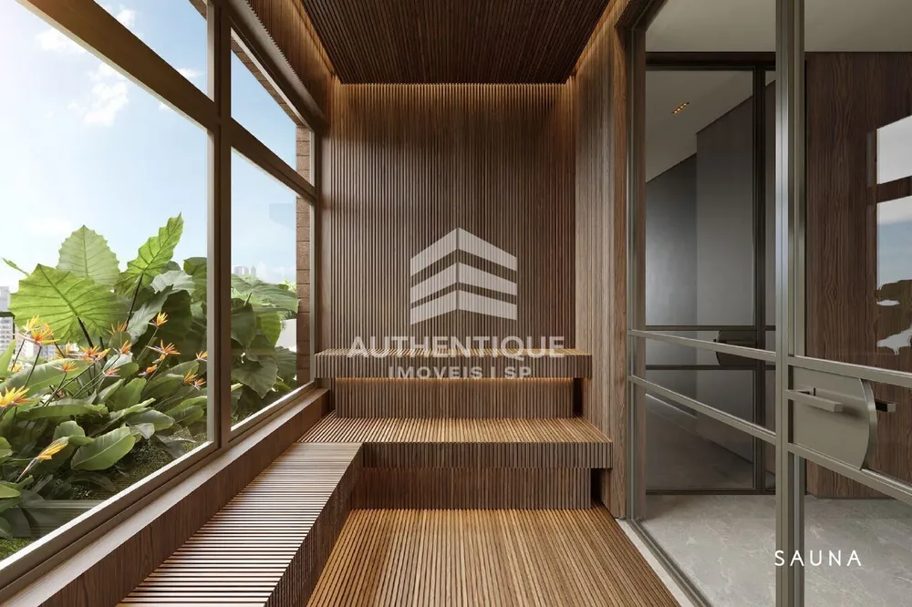 Apartamento, 3 quartos, 139 m² - Foto 7