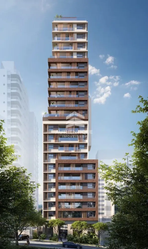 Apartamento, 3 quartos, 139 m² - Foto 5