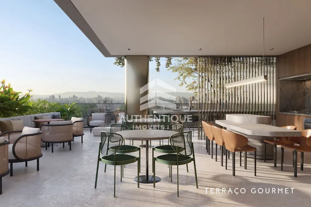 Apartamento, 3 quartos, 139 m² - Foto 6