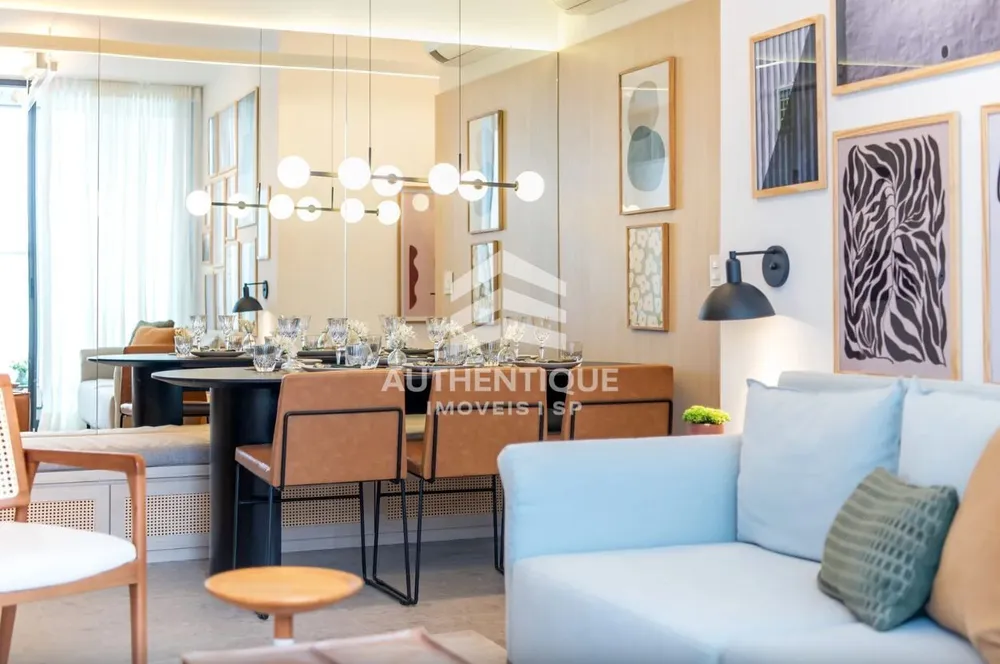 Apartamento, 3 quartos, 86 m² - Foto 4