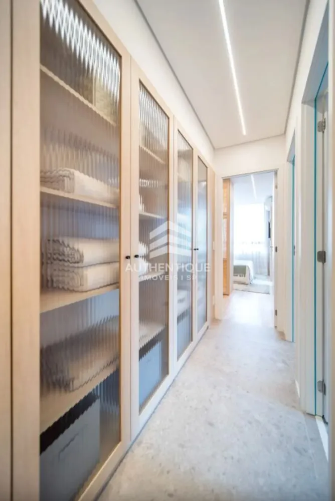 Apartamento, 3 quartos, 86 m² - Foto 1