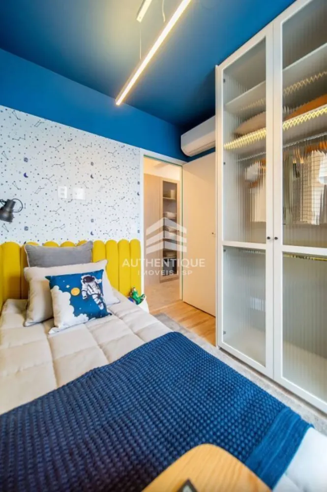 Apartamento, 3 quartos, 86 m² - Foto 2
