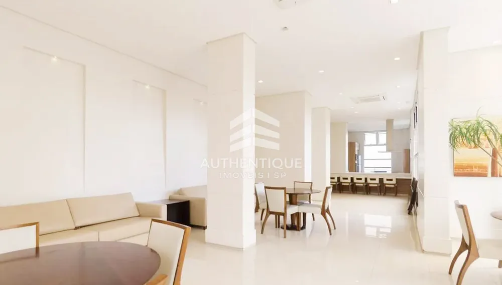 Apartamento, 3 quartos, 126 m² - Foto 11