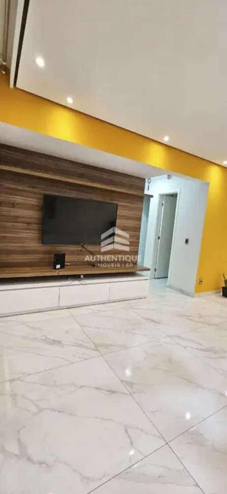 Apartamento, 3 quartos, 126 m² - Foto 1