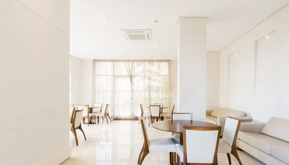Apartamento, 3 quartos, 126 m² - Foto 10