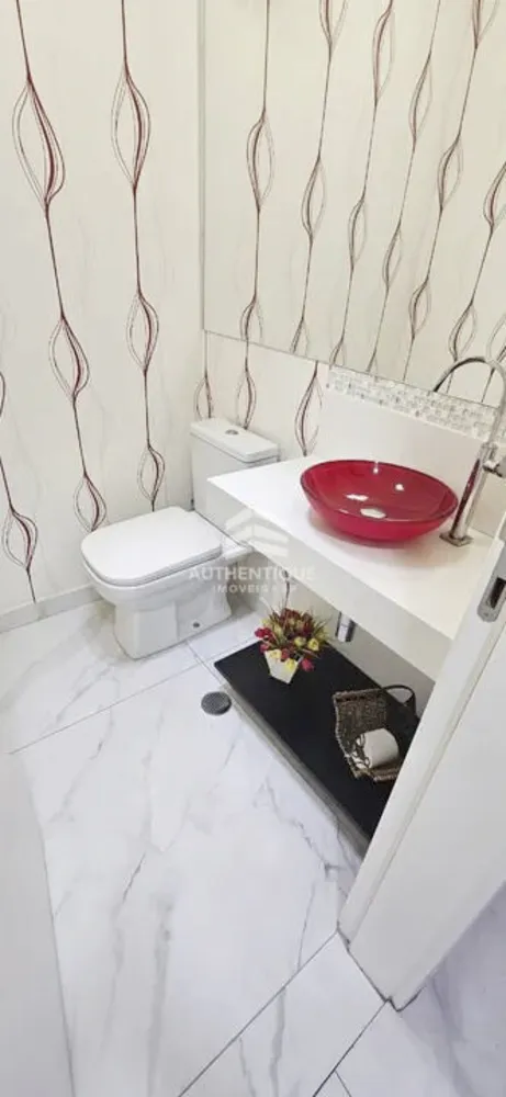 Apartamento, 3 quartos, 126 m² - Foto 3