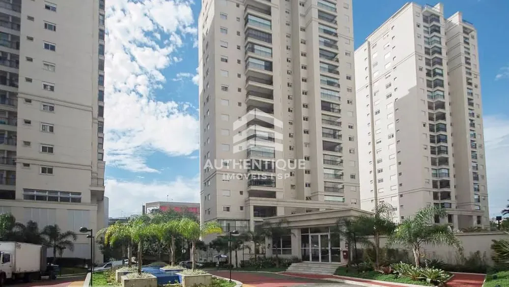 Apartamento, 3 quartos, 126 m² - Foto 8