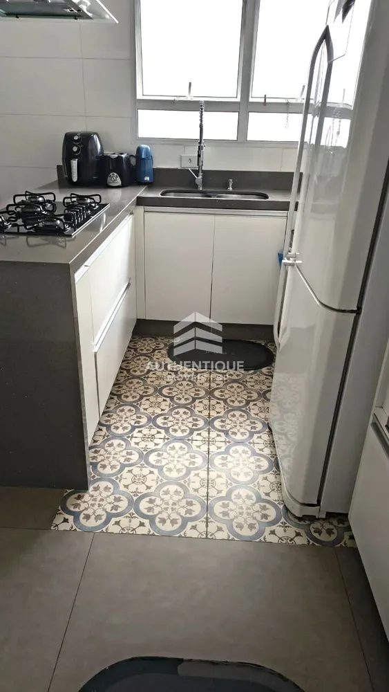 Apartamento, 3 quartos, 130 m² - Foto 5